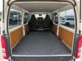 2019 Toyota Hiace Van
