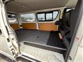 2019 Toyota Hiace Van