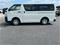 2019 Toyota Hiace Van