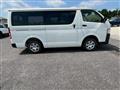 2019 Toyota Hiace Van