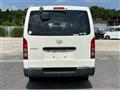 2019 Toyota Hiace Van