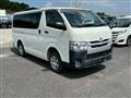 2019 Toyota Hiace Van