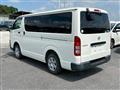 2019 Toyota Hiace Van