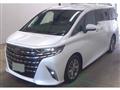 2024 Toyota Alphard G