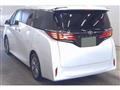 2024 Toyota Alphard G
