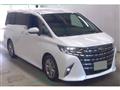 2024 Toyota Alphard G
