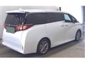 2024 Toyota Alphard G