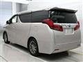 2019 Toyota Alphard G