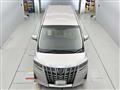 2019 Toyota Alphard G