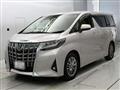 2019 Toyota Alphard G