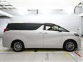 2019 Toyota Alphard G