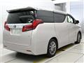 2019 Toyota Alphard G
