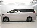 2019 Toyota Alphard G