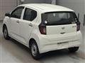 2021 Daihatsu Mira