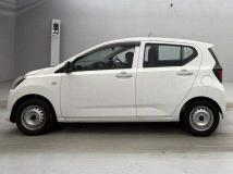2021 Daihatsu Mira