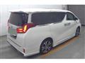 2018 Toyota Alphard G