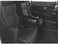 2018 Toyota Alphard G