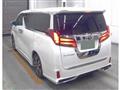 2018 Toyota Alphard G