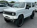 2023 Suzuki Jimny