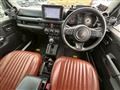 2023 Suzuki Jimny