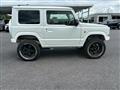 2023 Suzuki Jimny
