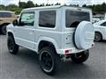 2023 Suzuki Jimny