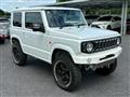 2023 Suzuki Jimny