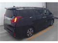 2019 Toyota Alphard G