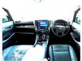 2019 Toyota Alphard G