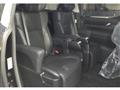 2019 Toyota Alphard G