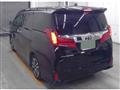 2019 Toyota Alphard G