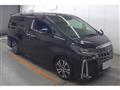 2019 Toyota Alphard G
