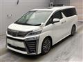2018 Toyota Vellfire