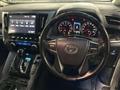 2018 Toyota Vellfire