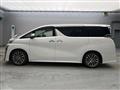 2018 Toyota Vellfire