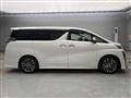 2018 Toyota Vellfire