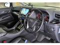 2018 Toyota Alphard G