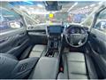 2018 Toyota Alphard G