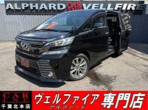 2018 Toyota Vellfire