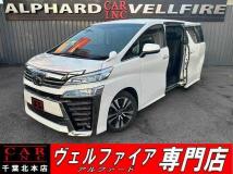 2020 Toyota Vellfire