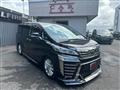2019 Toyota Vellfire