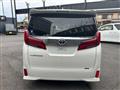 2021 Toyota Alphard G