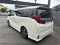 2021 Toyota Alphard G