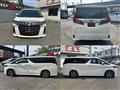2019 Toyota Alphard G