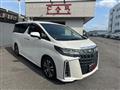 2019 Toyota Alphard G
