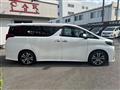 2019 Toyota Alphard G