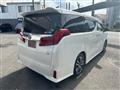 2019 Toyota Alphard G
