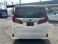 2019 Toyota Alphard G