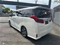 2019 Toyota Alphard G