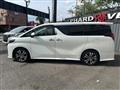 2019 Toyota Alphard G
